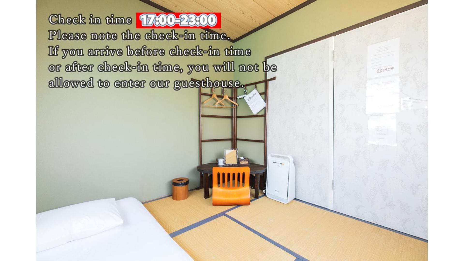 Bigtree Guesthouse Идзумисано Экстерьер фото