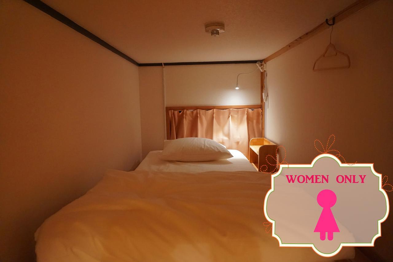 Bigtree Guesthouse Идзумисано Экстерьер фото